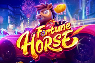 Fortunehorse Мэд Казино играть